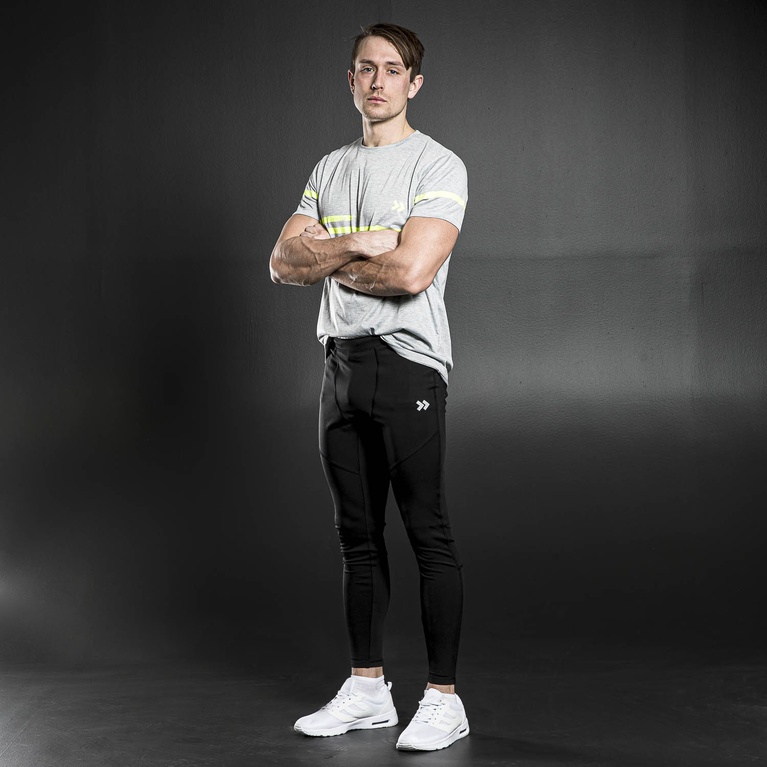 Running Tights "Ms Hyper" Running Tights "Ms Hyper"